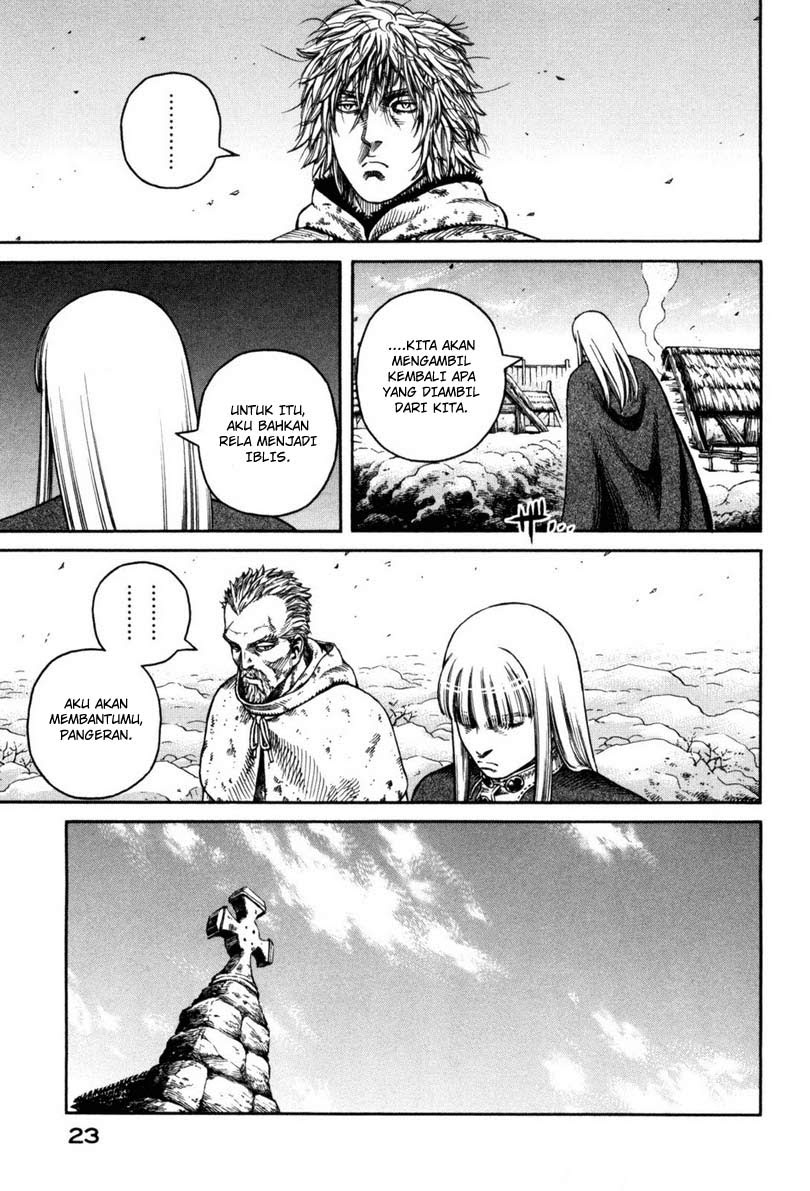 Read VIDland Saga ID Manga Online