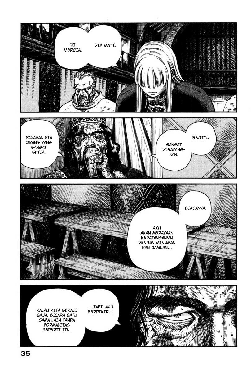 Read VIDland Saga ID Manga Online