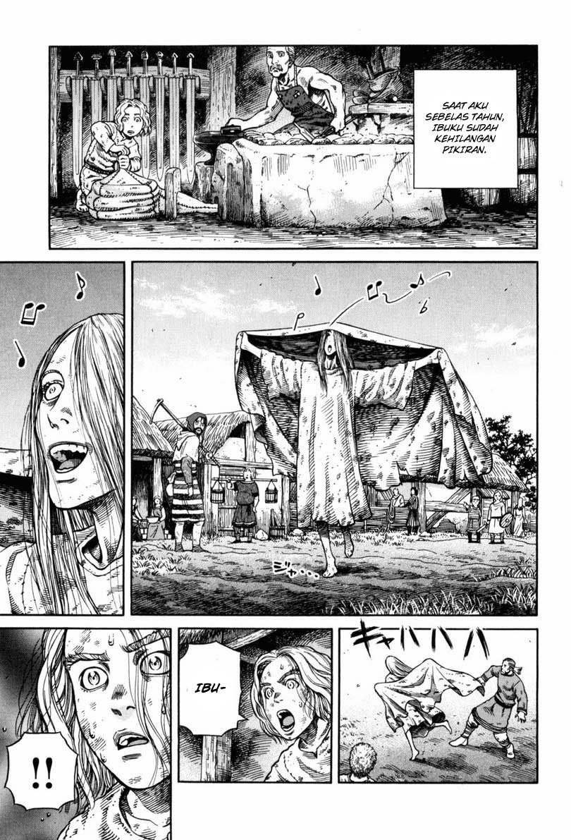Read VIDland Saga ID Manga Online