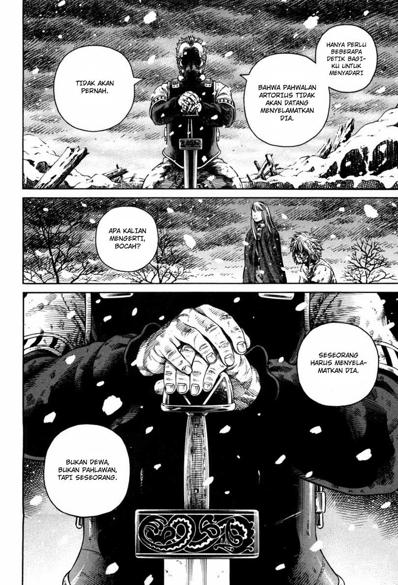 Read VIDland Saga ID Manga Online