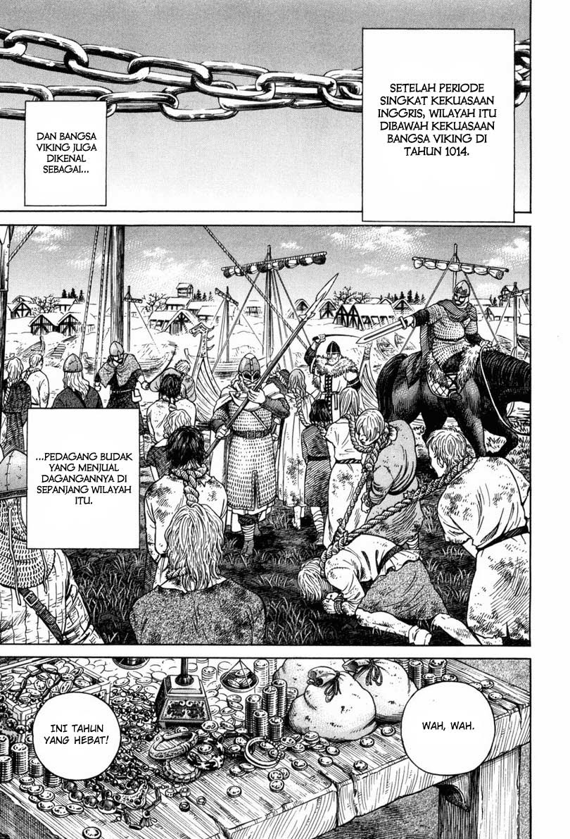 Read VIDland Saga ID Manga Online
