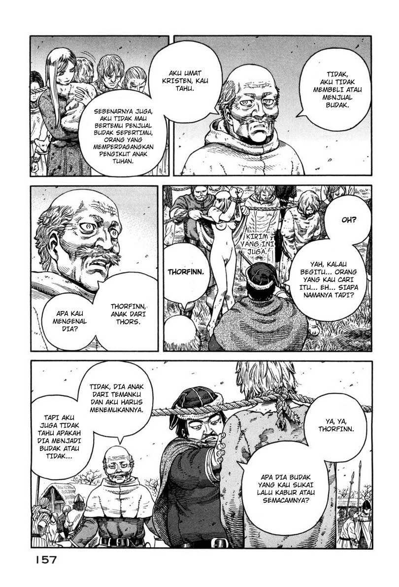 Read VIDland Saga ID Manga Online
