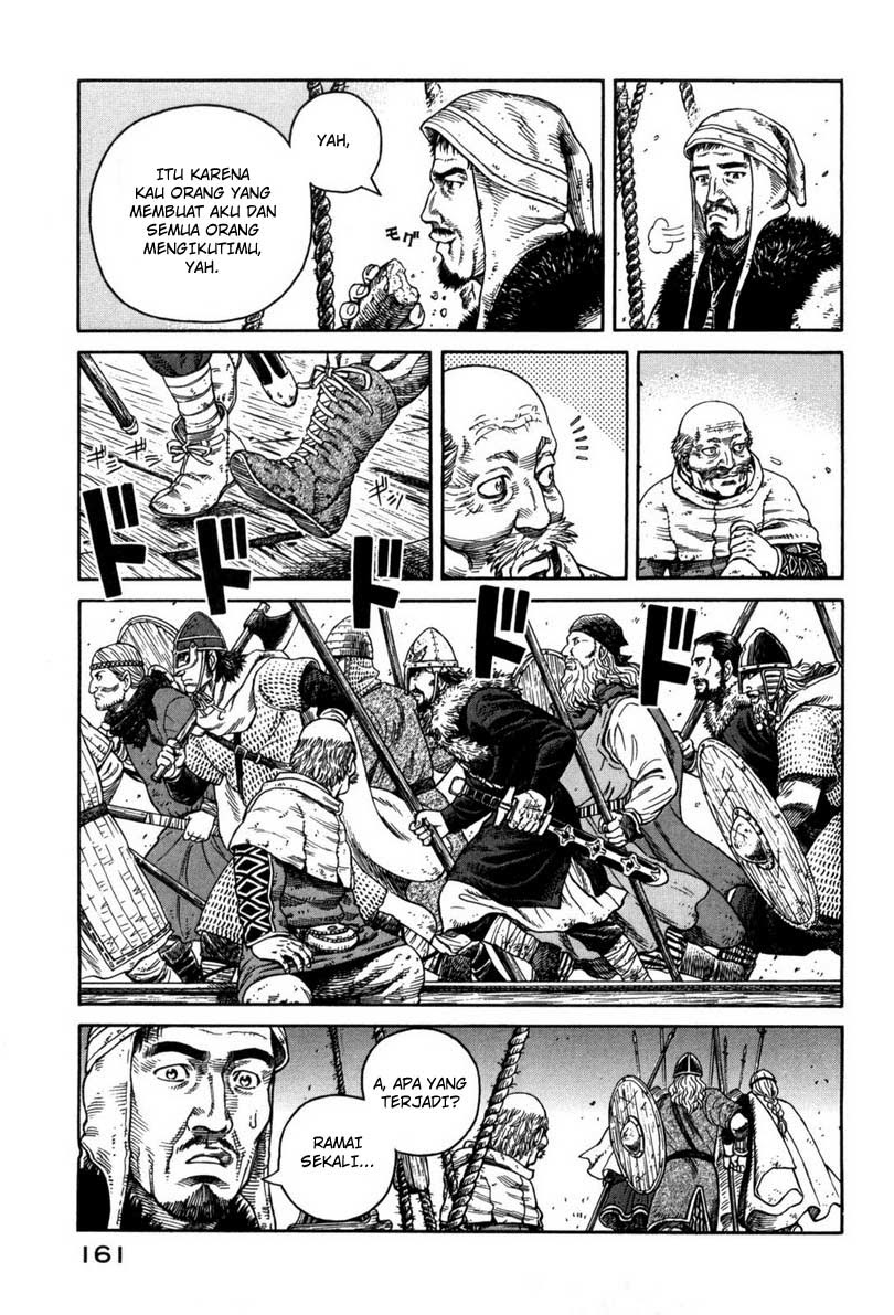 Read VIDland Saga ID Manga Online