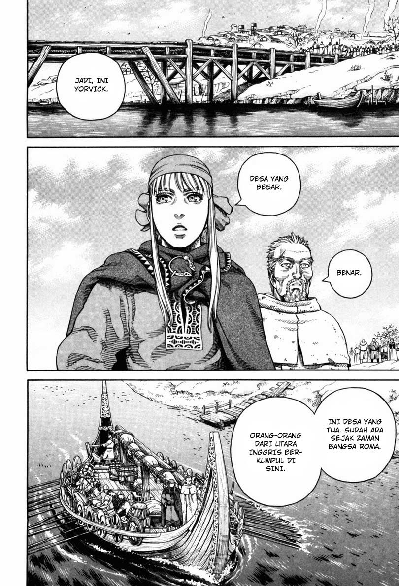 Read VIDland Saga ID Manga Online
