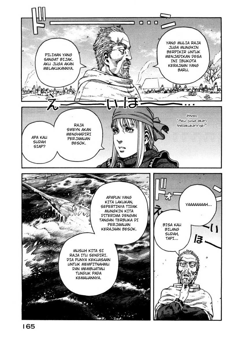 Read VIDland Saga ID Manga Online