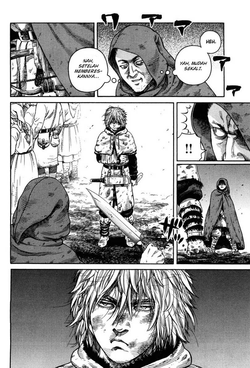 Read VIDland Saga ID Manga Online