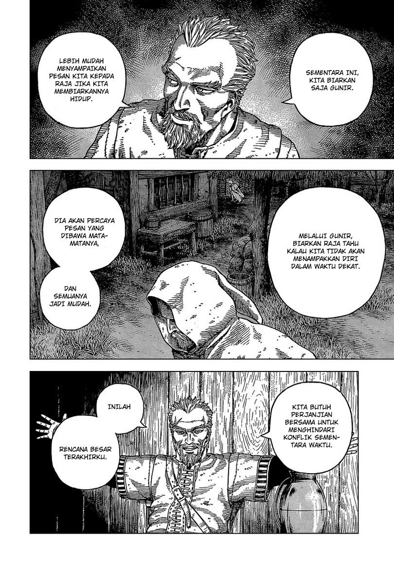 Read VIDland Saga ID Manga Online