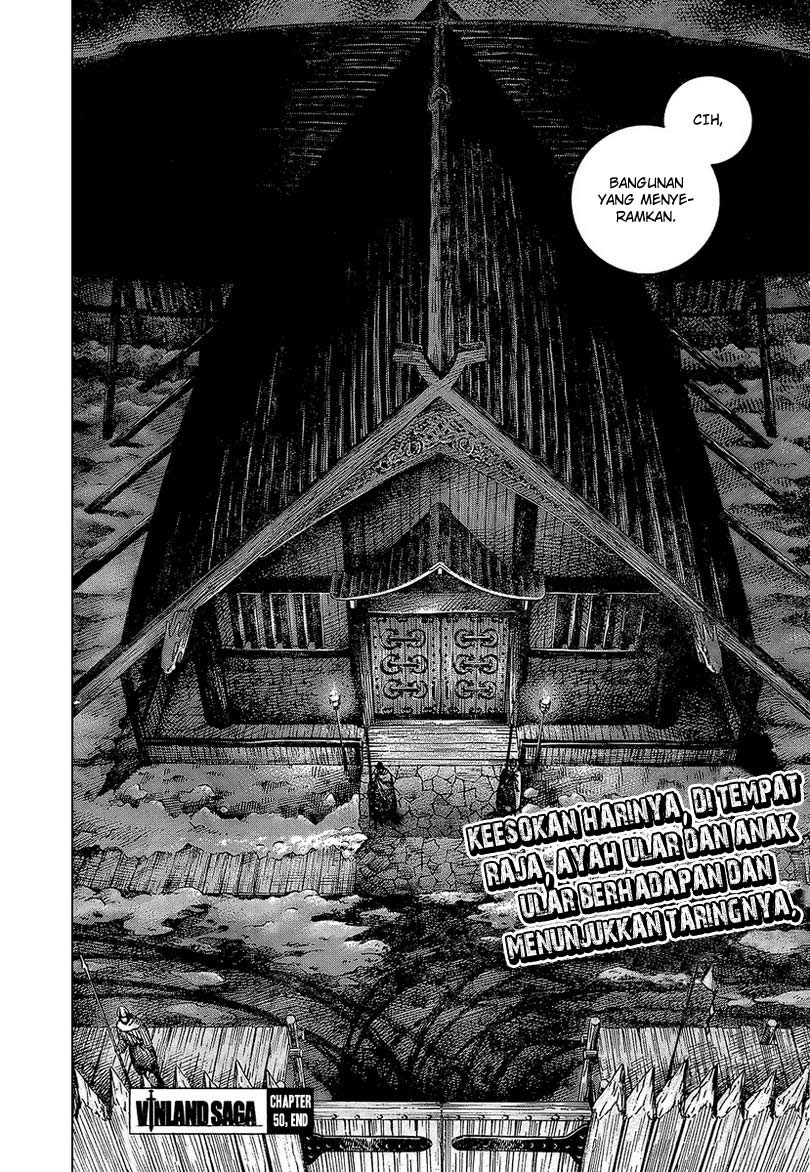 Read VIDland Saga ID Manga Online