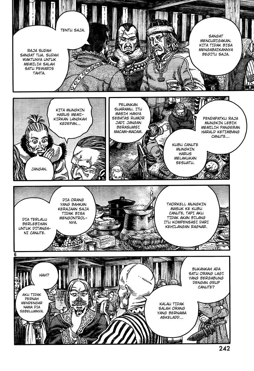 Read VIDland Saga ID Manga Online