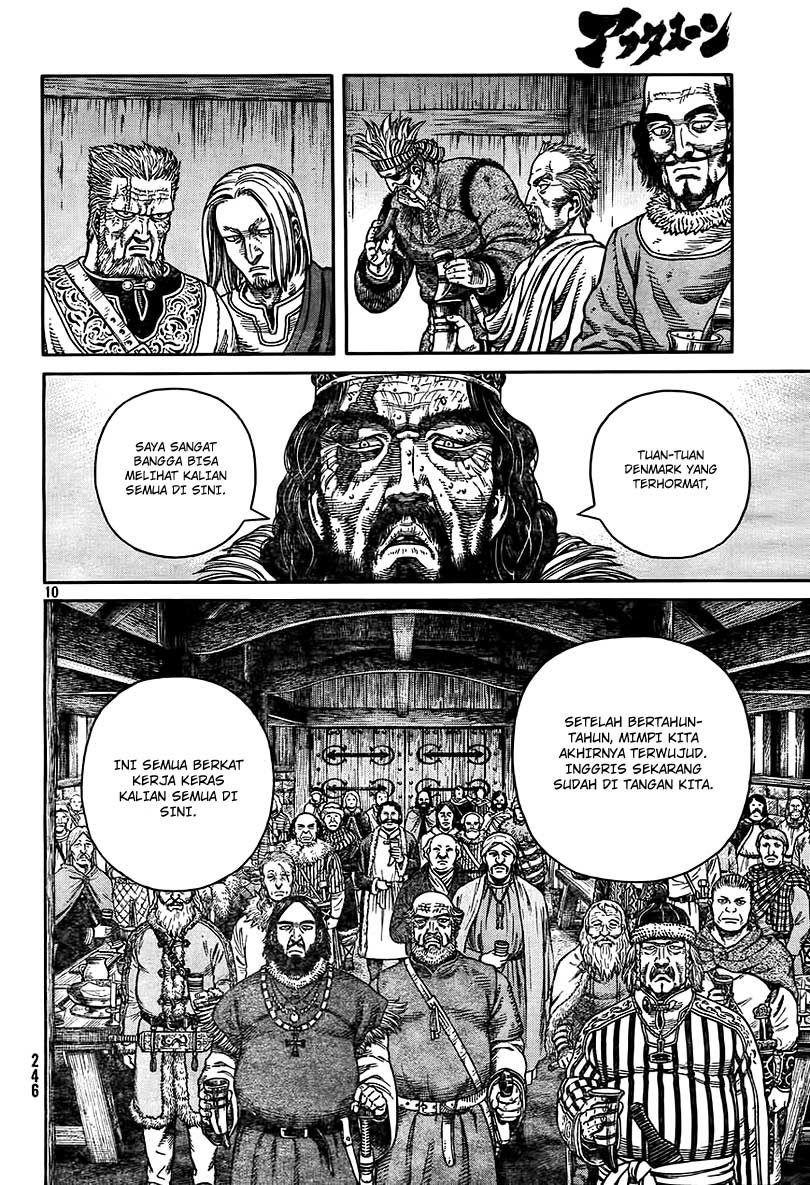 Read VIDland Saga ID Manga Online
