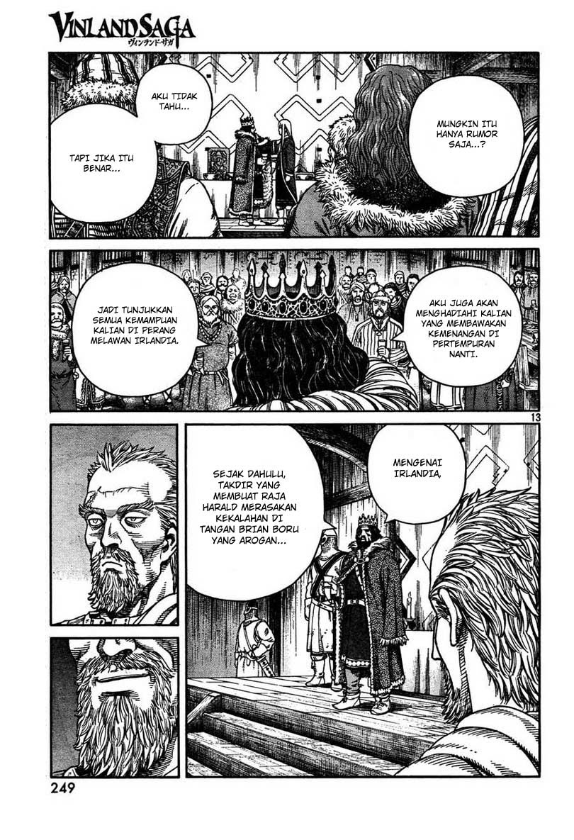 Read VIDland Saga ID Manga Online