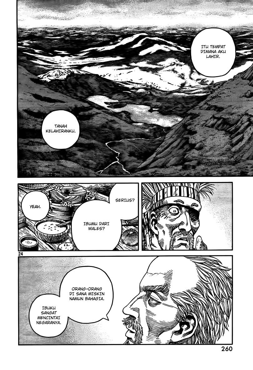 Read VIDland Saga ID Manga Online