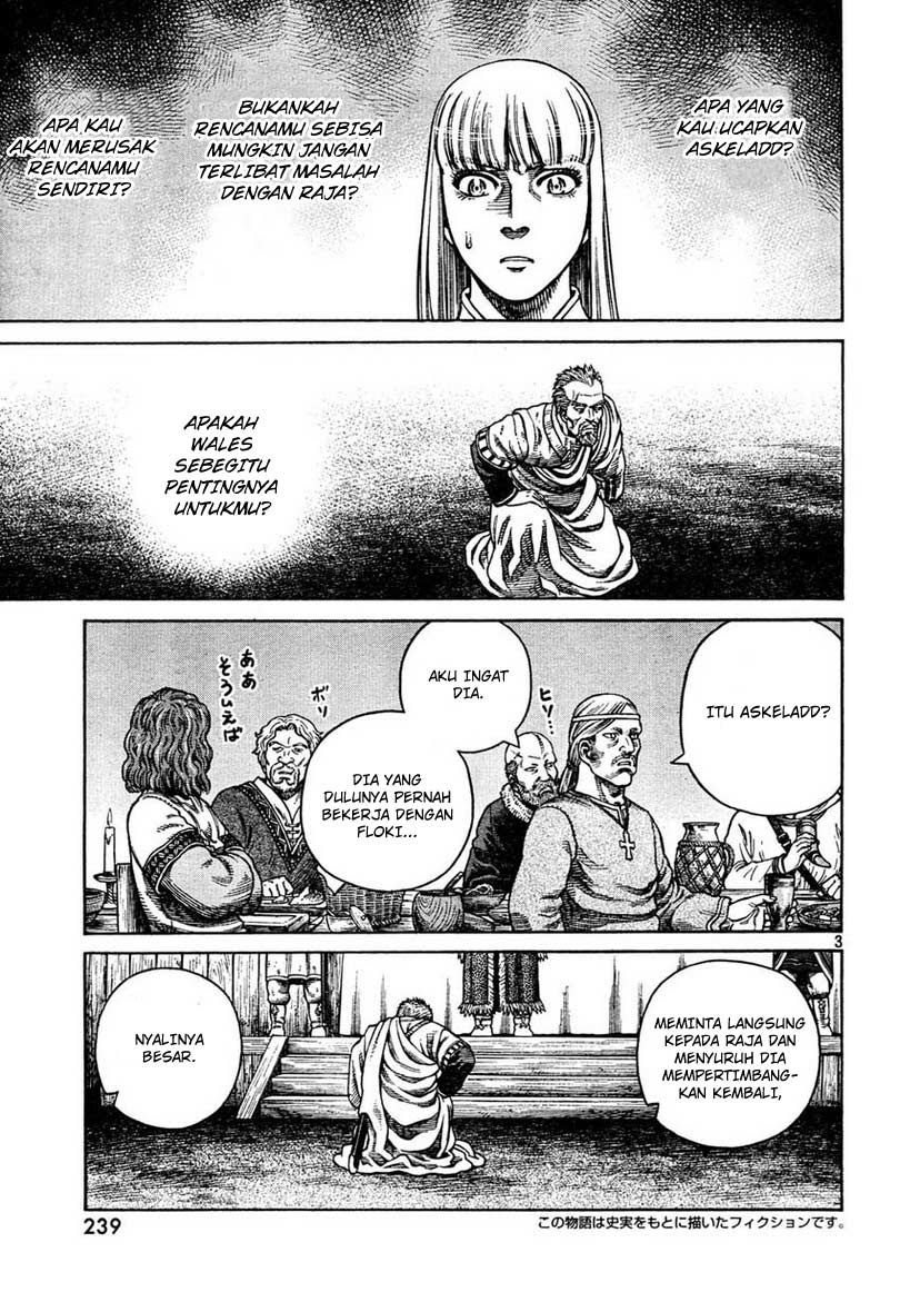 Read VIDland Saga ID Manga Online