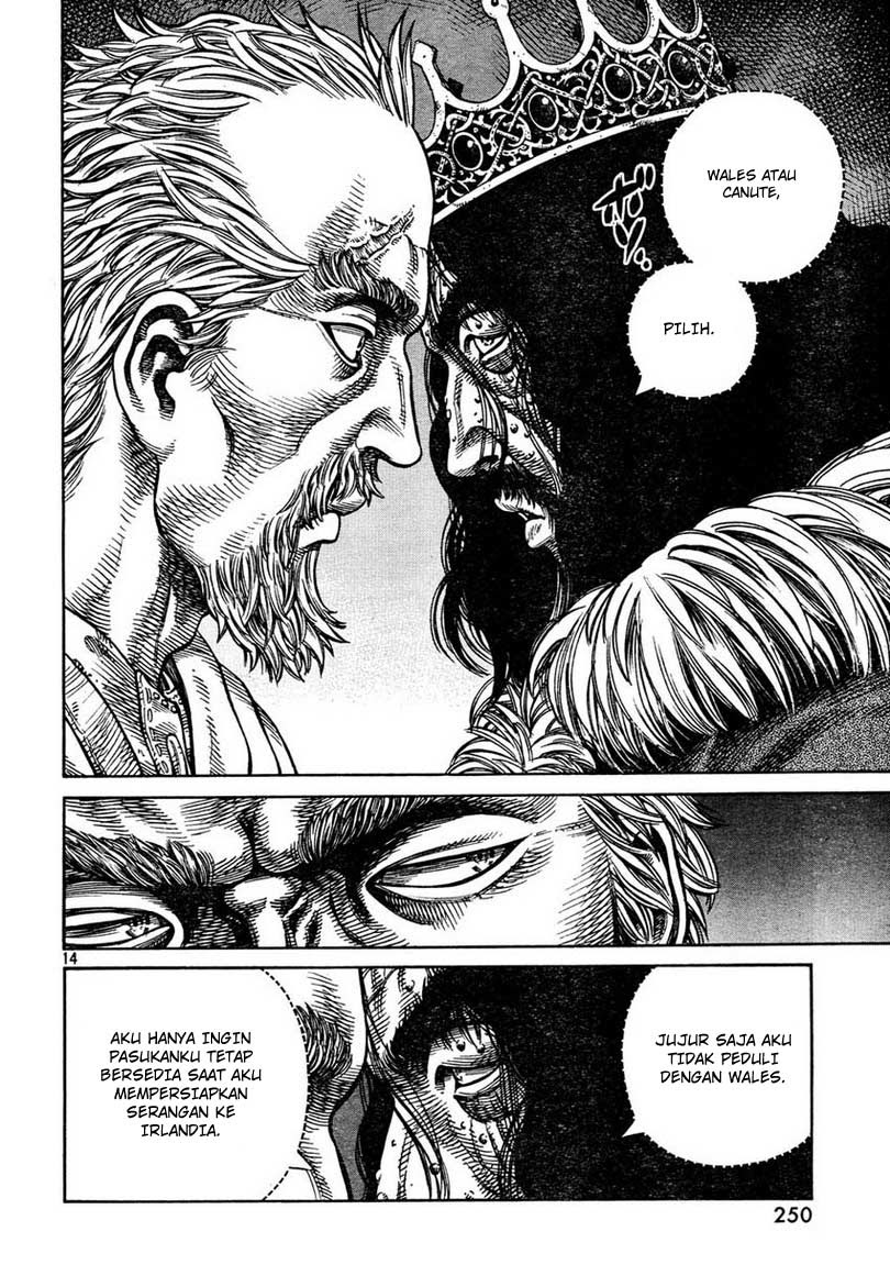 Read VIDland Saga ID Manga Online