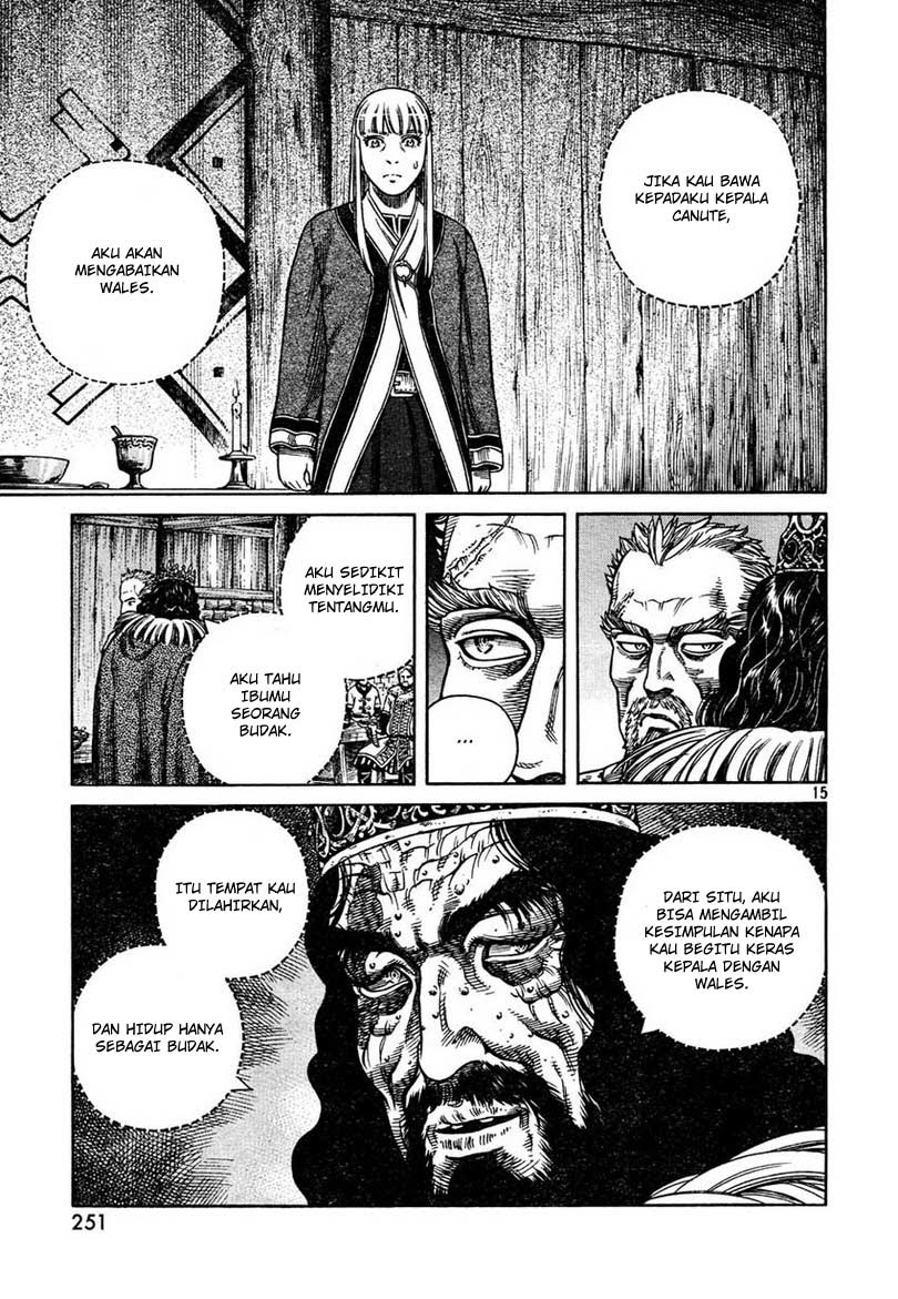Read VIDland Saga ID Manga Online