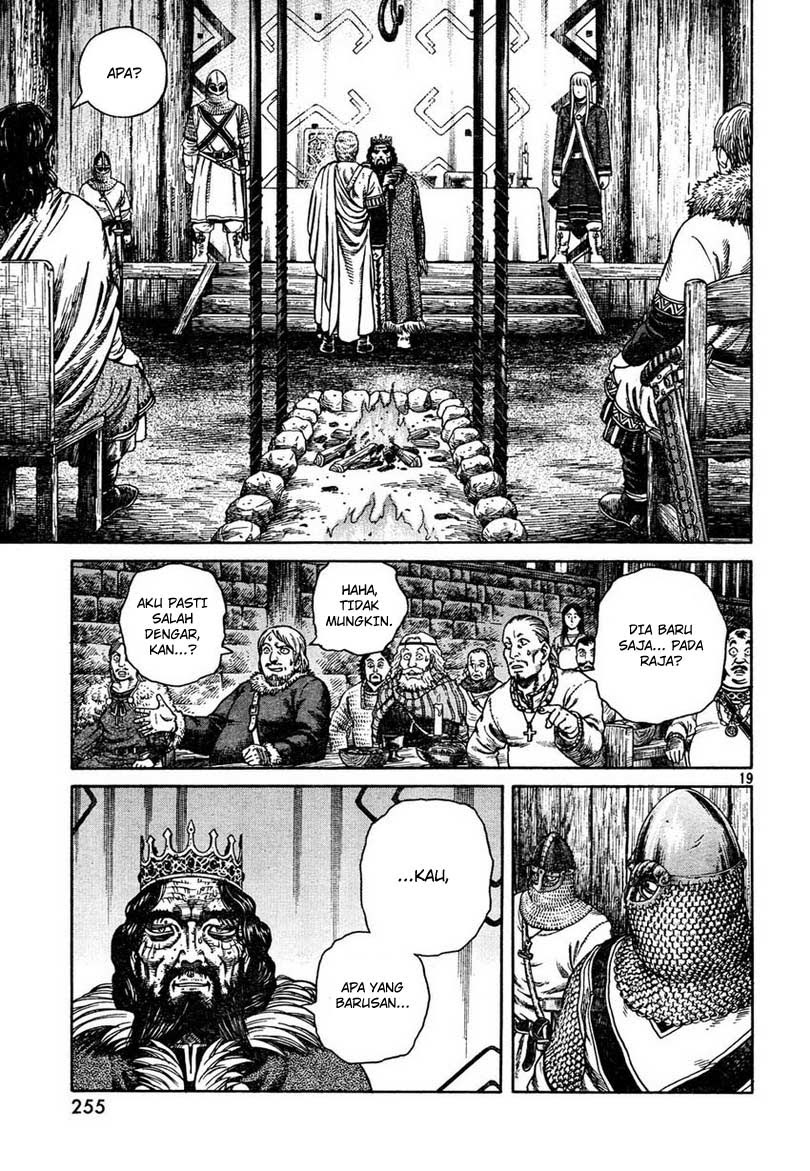 Read VIDland Saga ID Manga Online