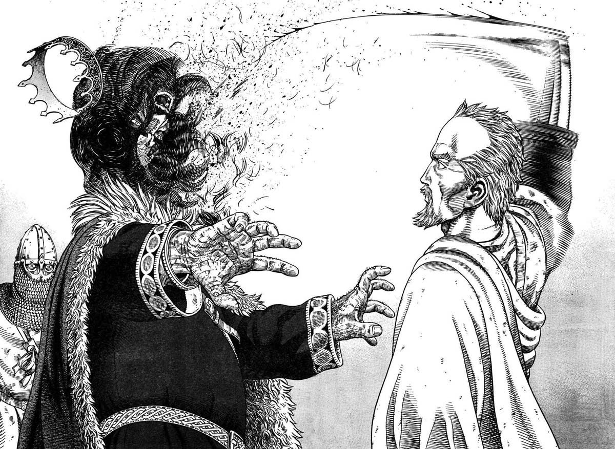 Read VIDland Saga ID Manga Online