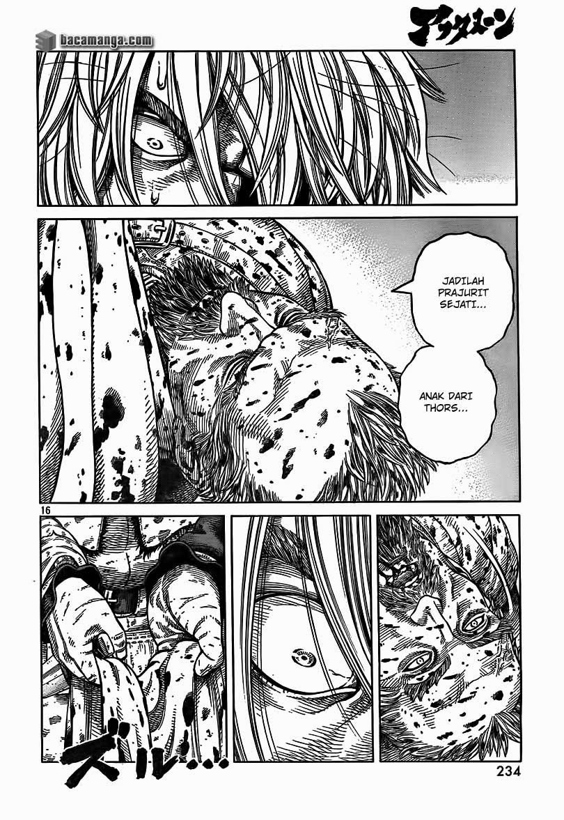 Read VIDland Saga ID Manga Online