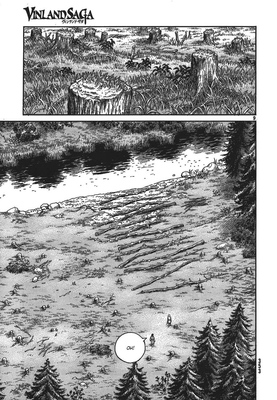 Read VIDland Saga ID Manga Online