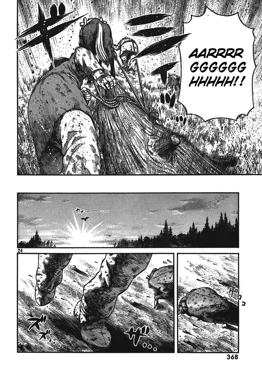 Read VIDland Saga ID Manga Online