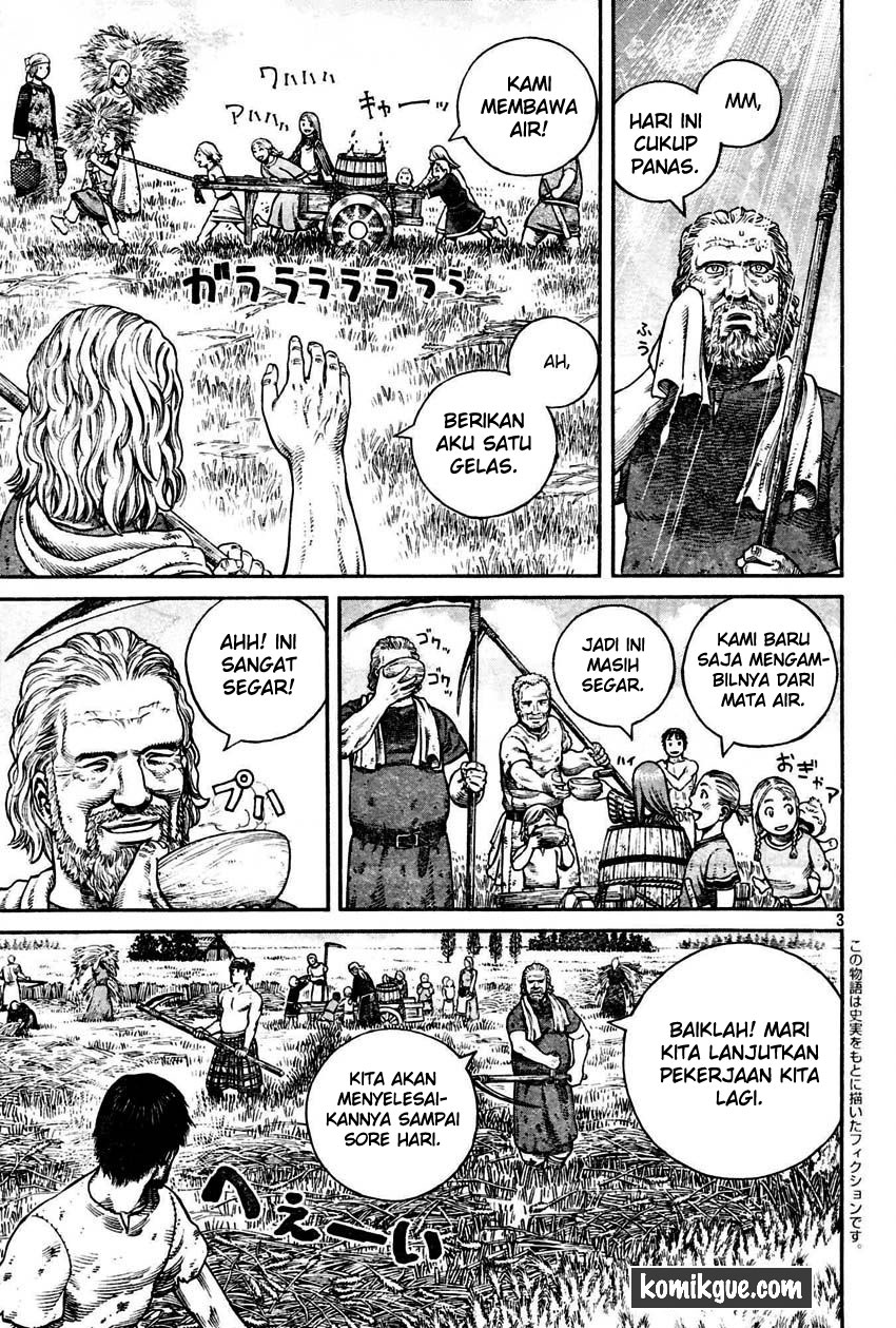 Read VIDland Saga ID Manga Online