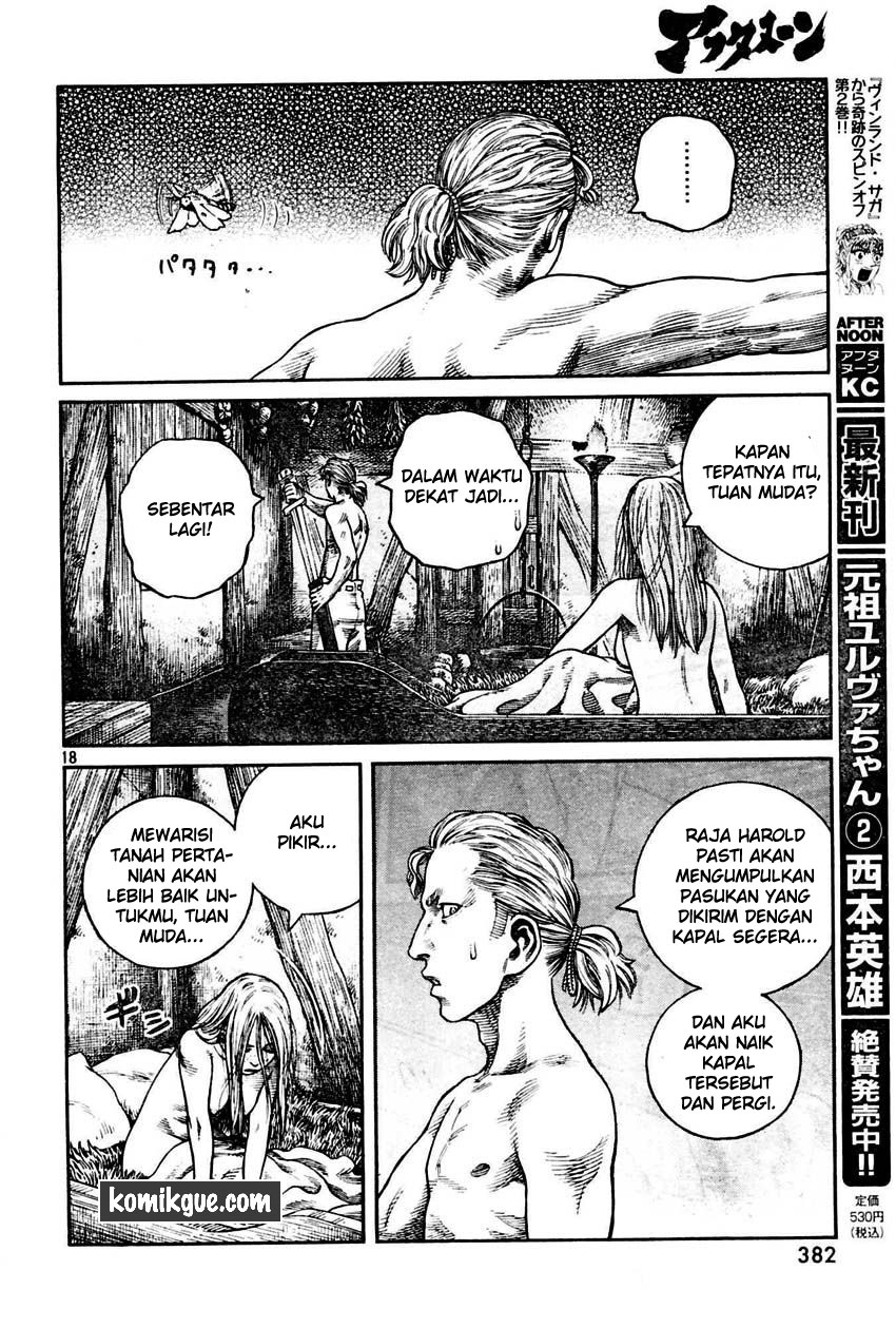 Read VIDland Saga ID Manga Online