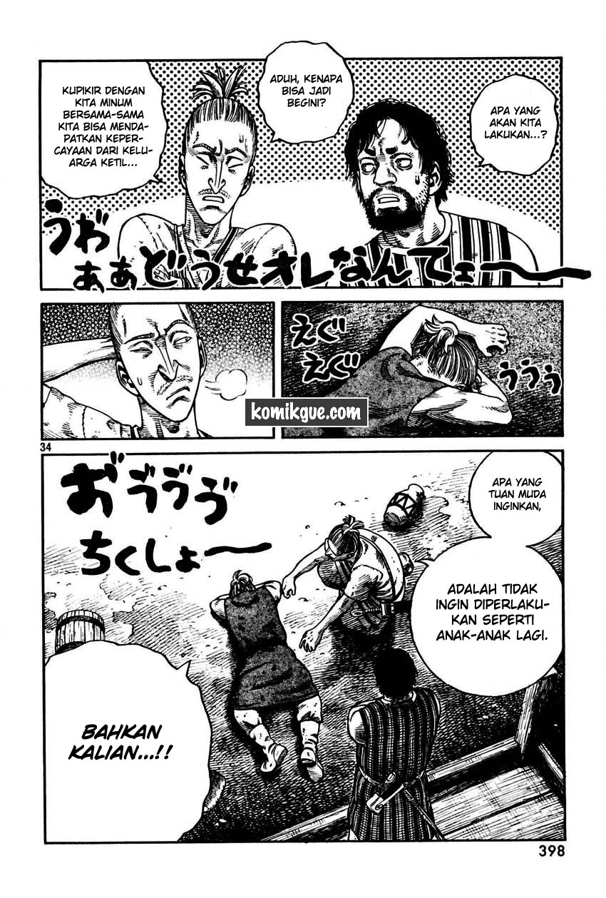 Read VIDland Saga ID Manga Online