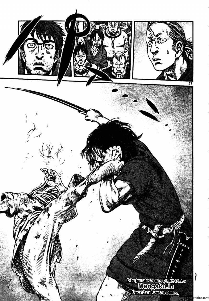 Read VIDland Saga ID Manga Online