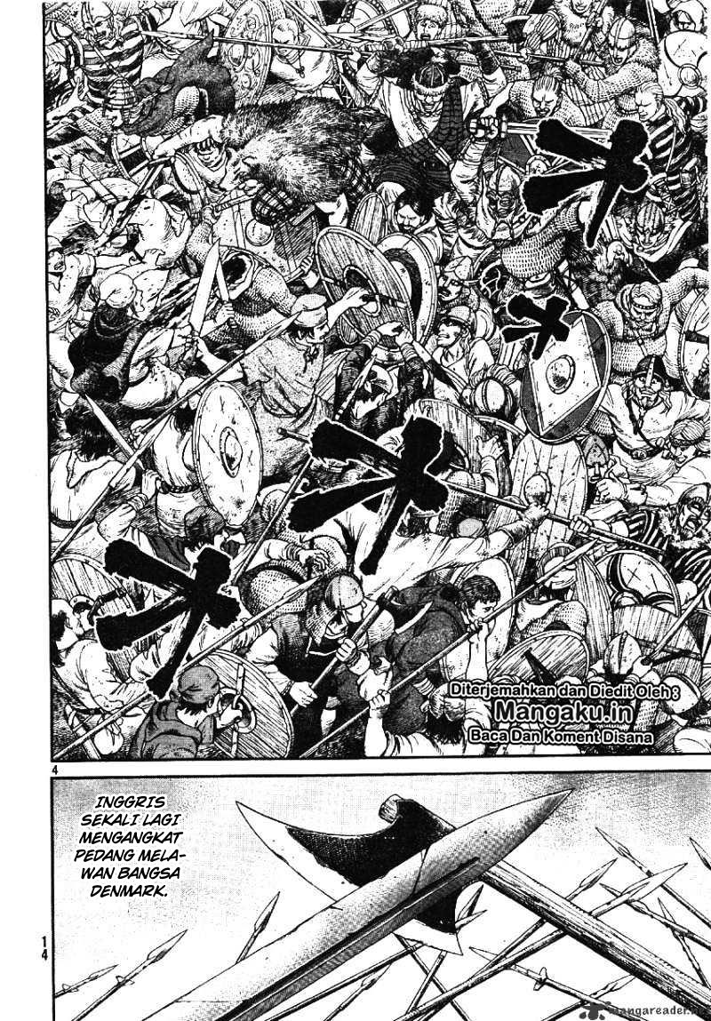 Read VIDland Saga ID Manga Online
