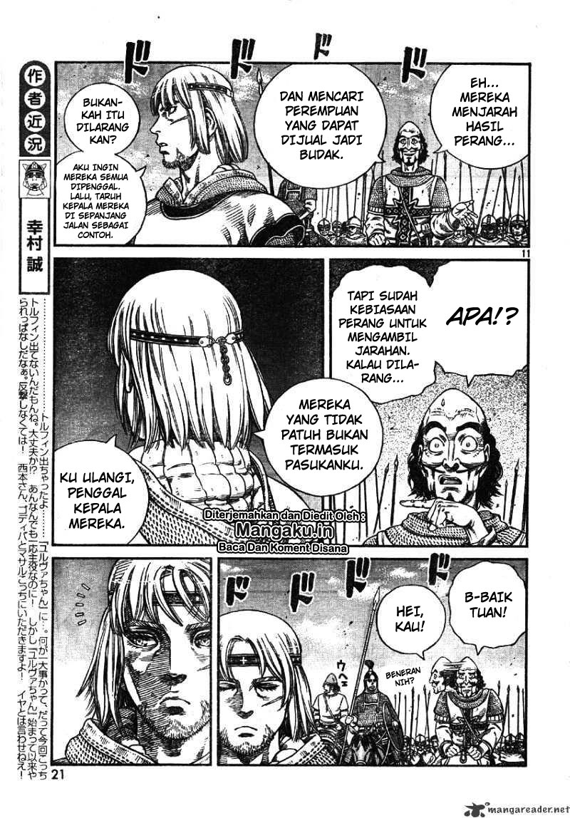 Read VIDland Saga ID Manga Online