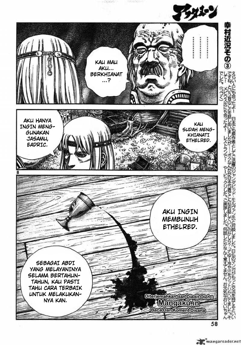Read VIDland Saga ID Manga Online