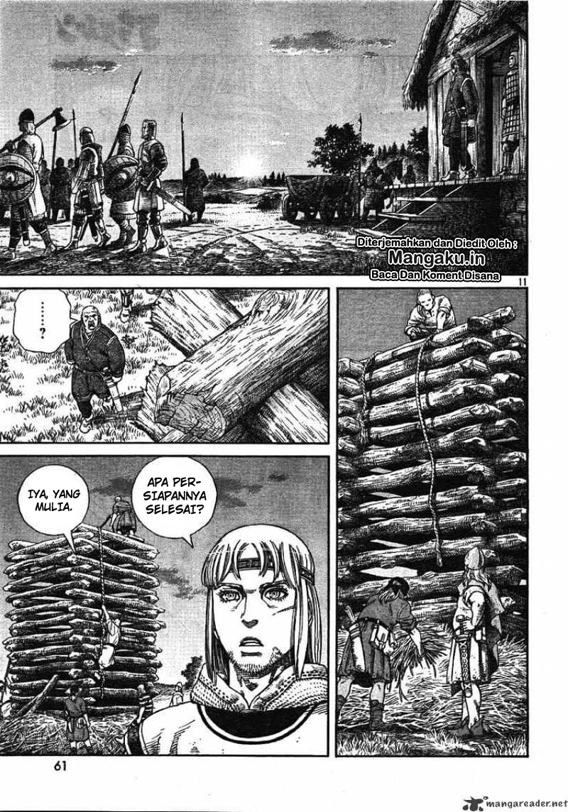 Read VIDland Saga ID Manga Online