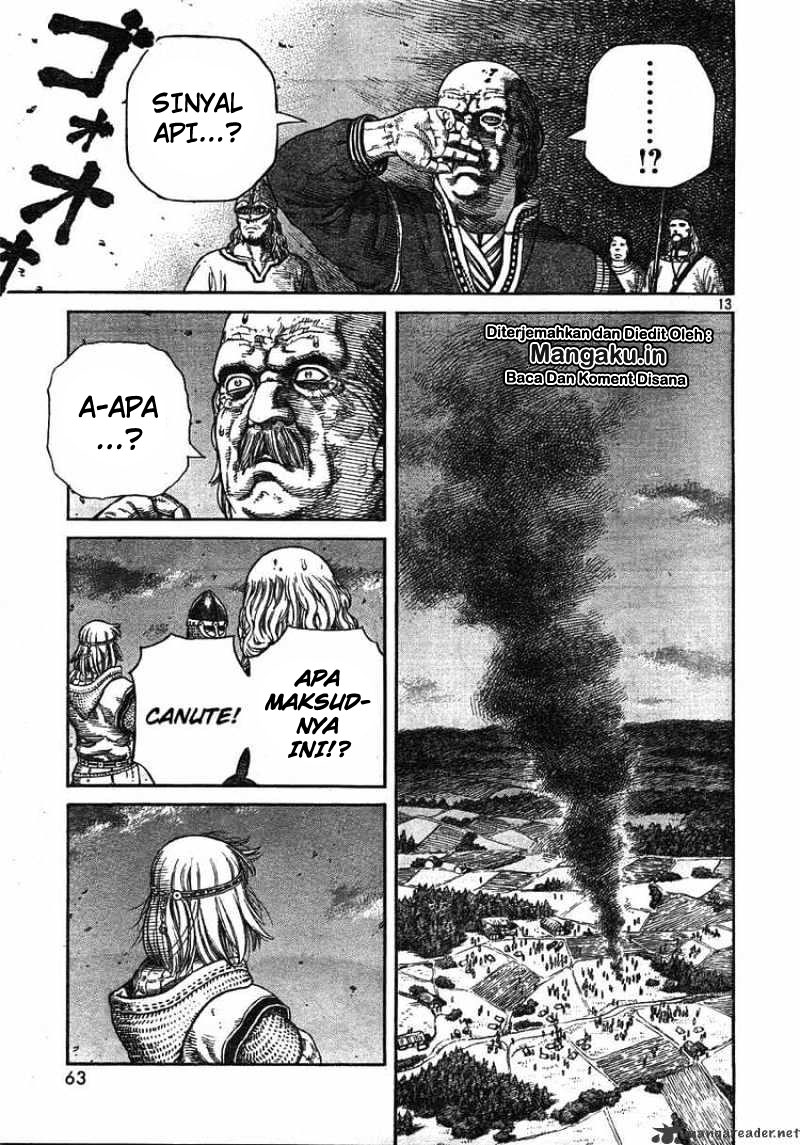 Read VIDland Saga ID Manga Online