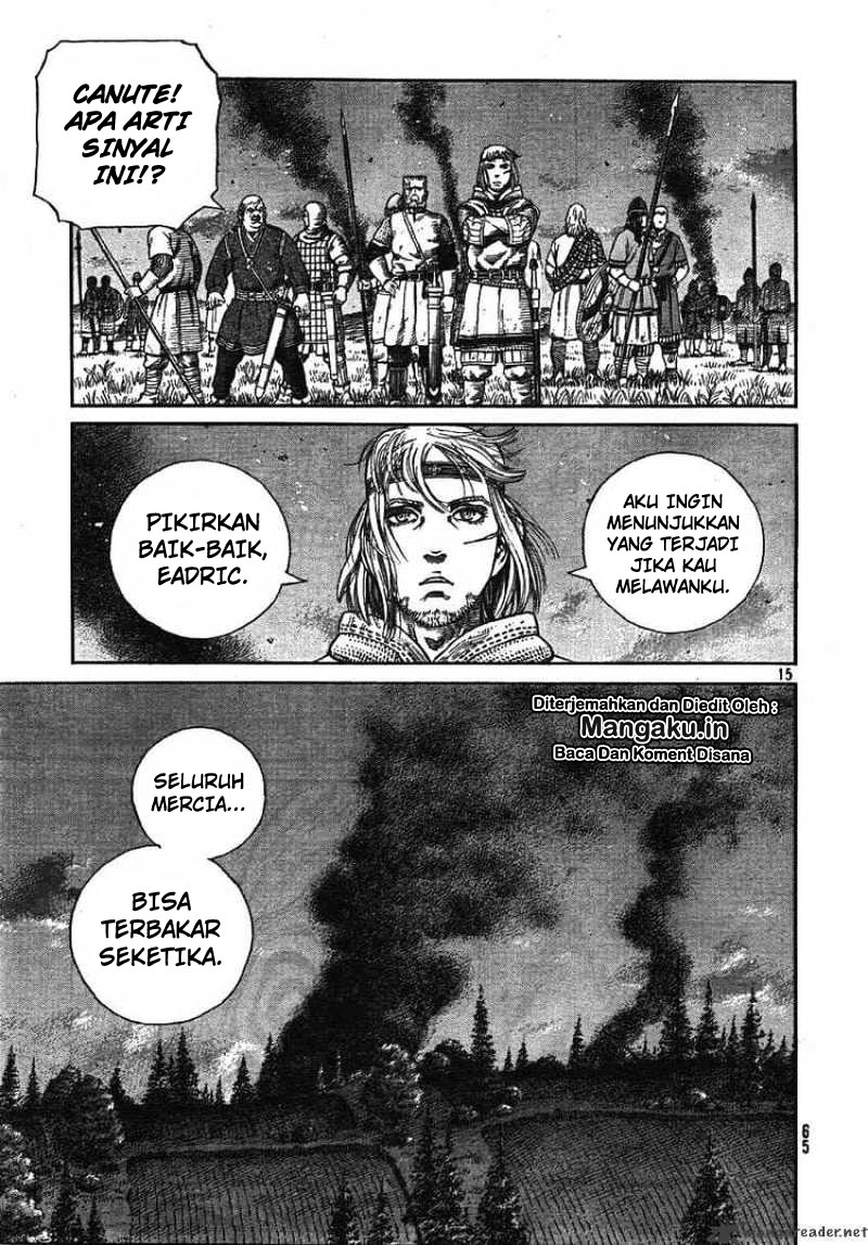 Read VIDland Saga ID Manga Online
