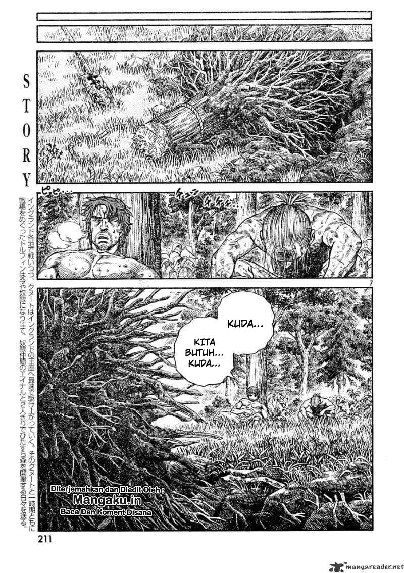 Read VIDland Saga ID Manga Online