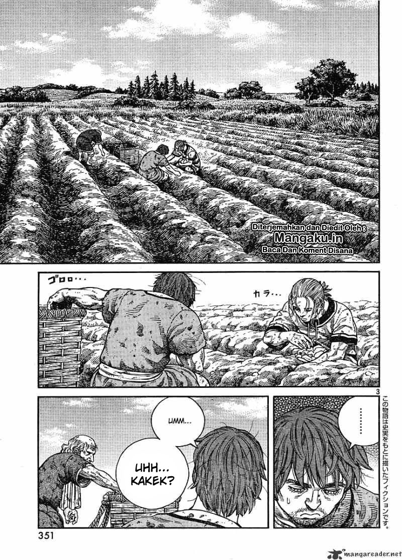 Read VIDland Saga ID Manga Online