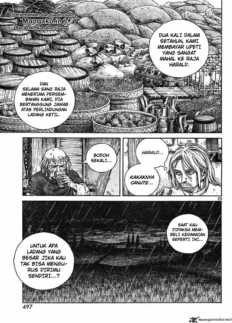 Read VIDland Saga ID Manga Online