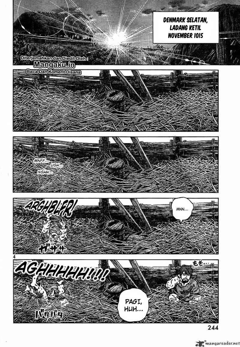 Read VIDland Saga ID Manga Online