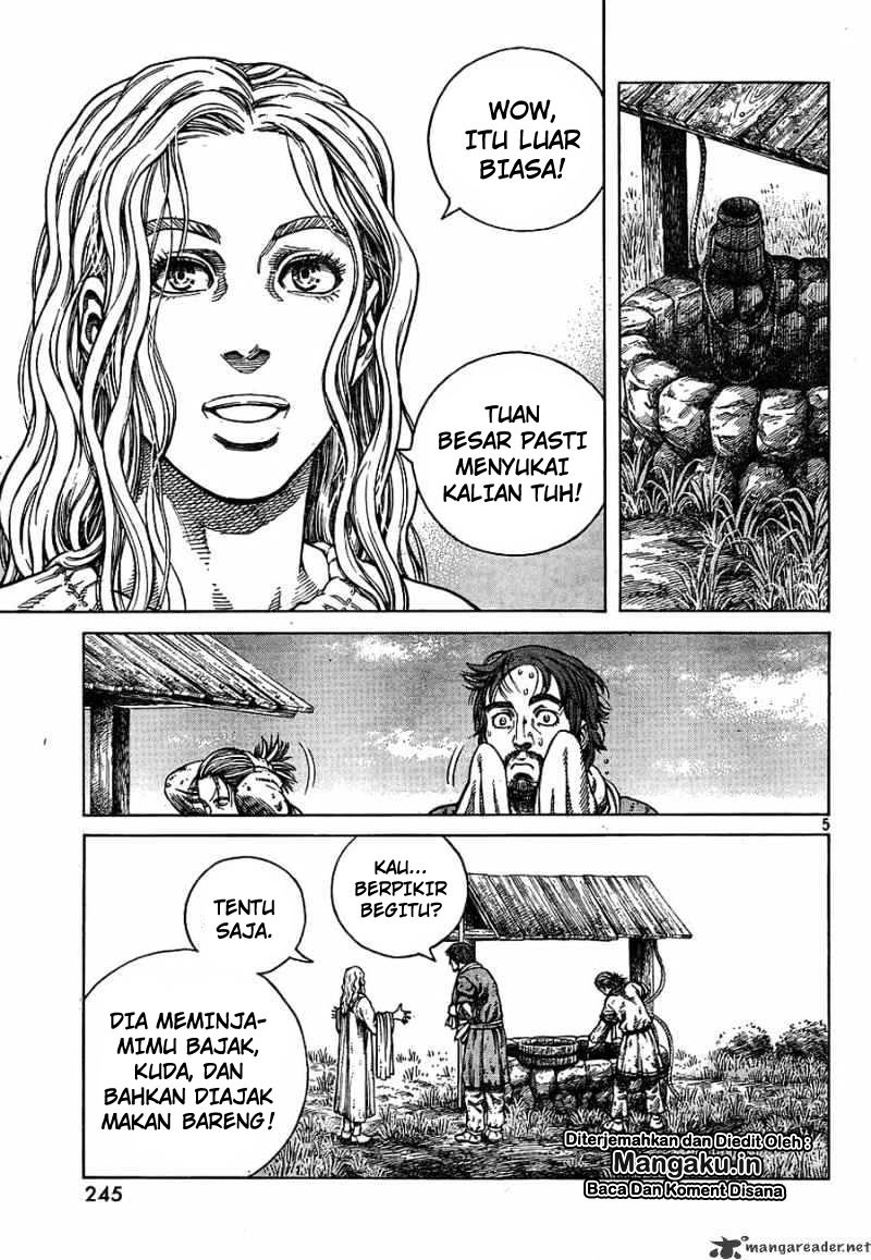 Read VIDland Saga ID Manga Online