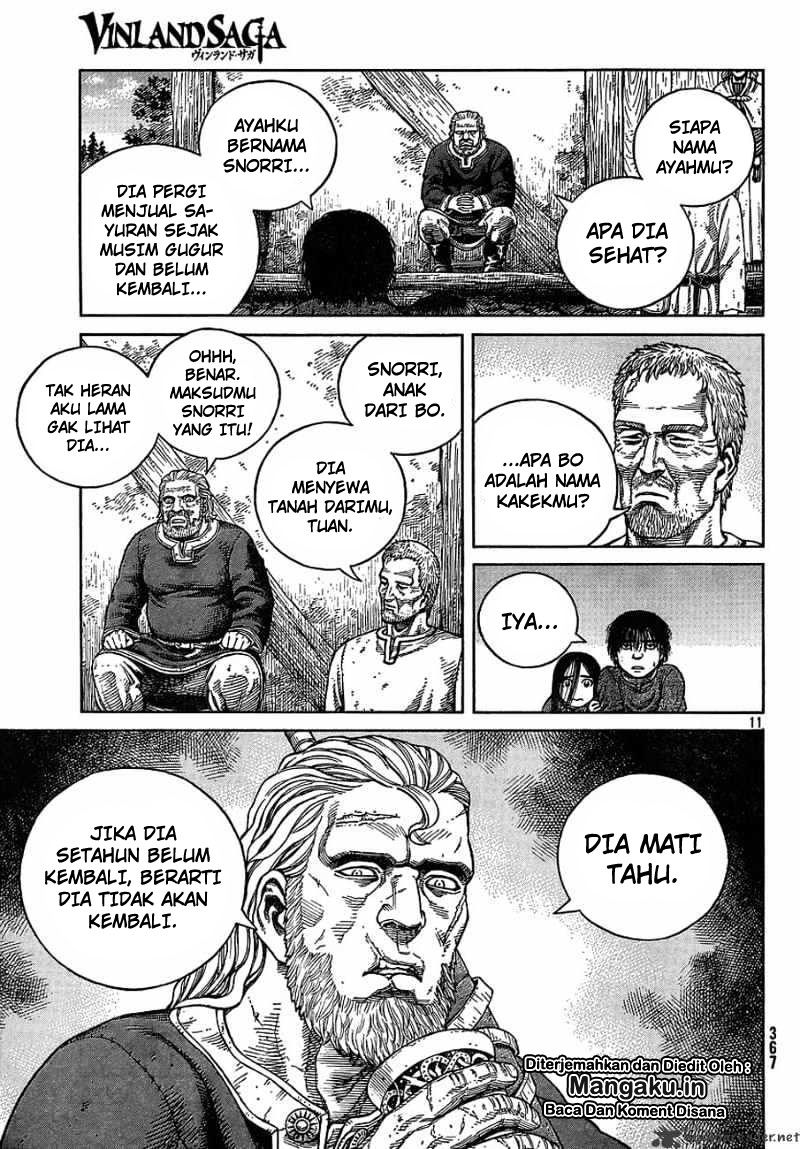 Read VIDland Saga ID Manga Online
