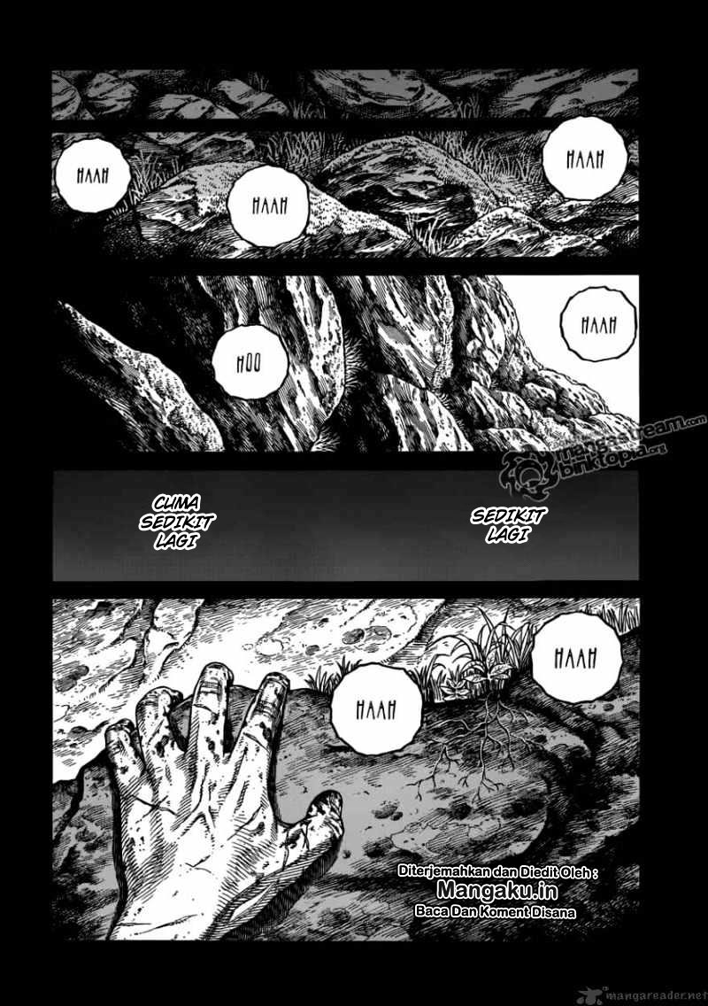 Read VIDland Saga ID Manga Online