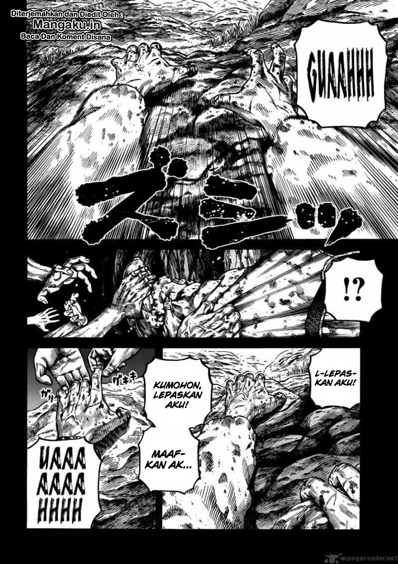 Read VIDland Saga ID Manga Online
