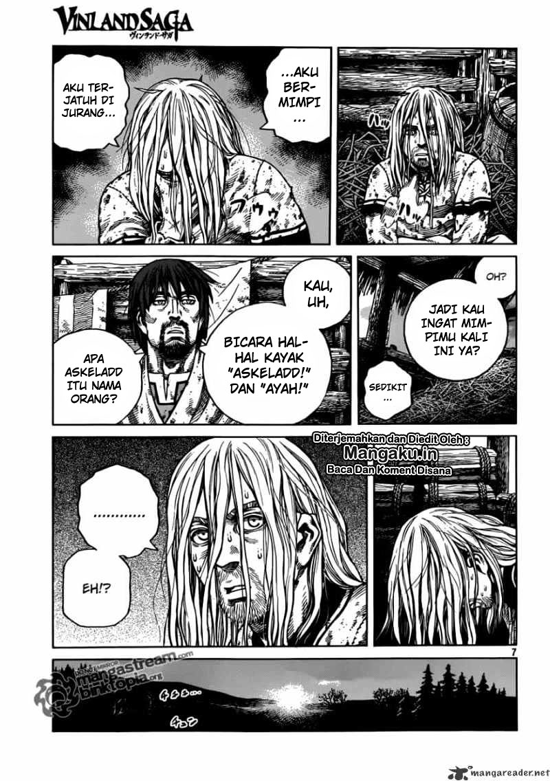 Read VIDland Saga ID Manga Online