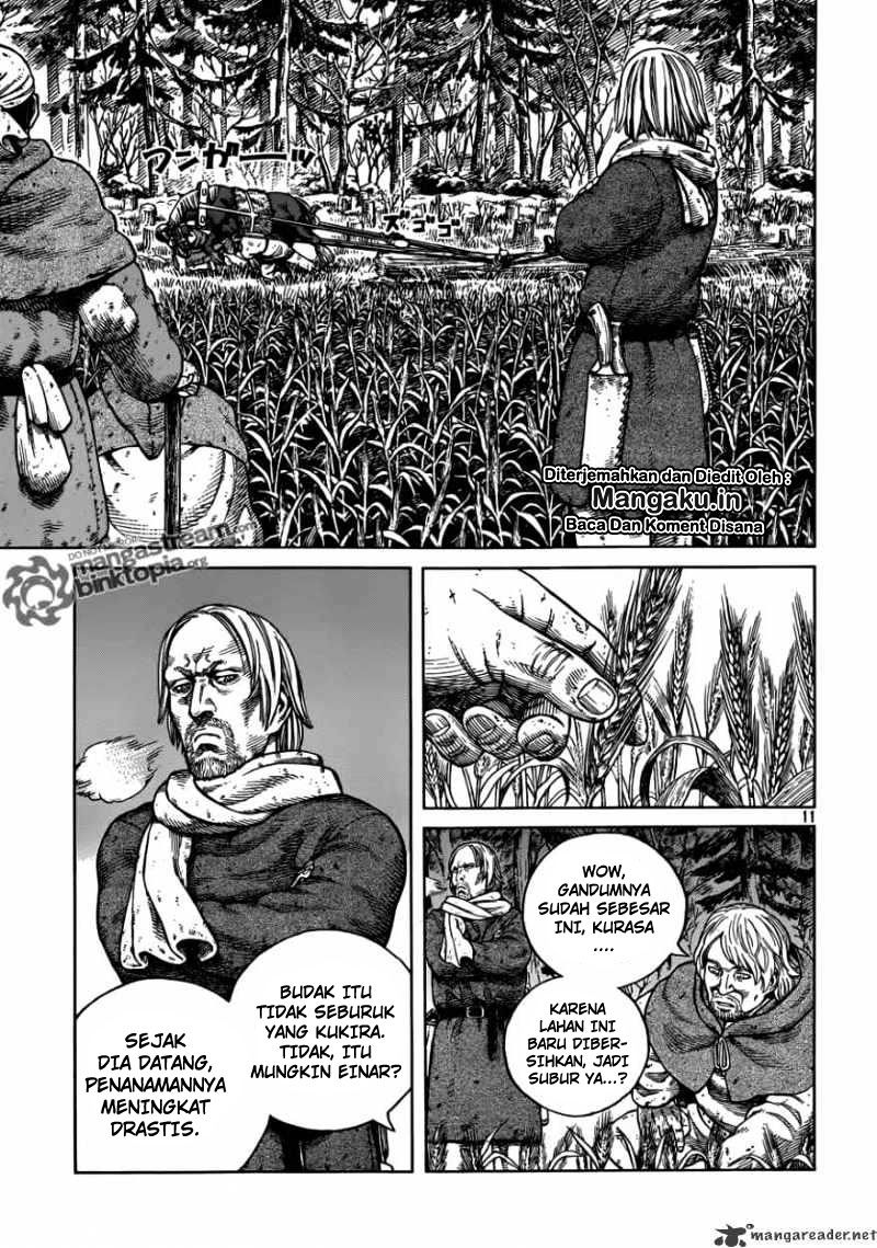 Read VIDland Saga ID Manga Online