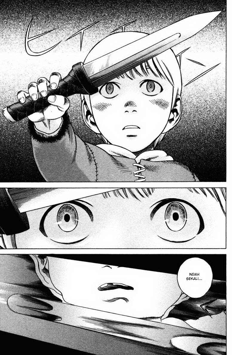 Read VIDland Saga ID Manga Online
