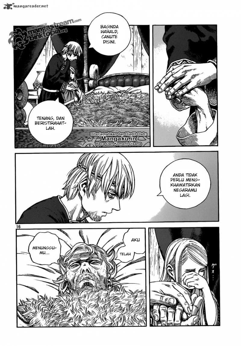 Read VIDland Saga ID Manga Online