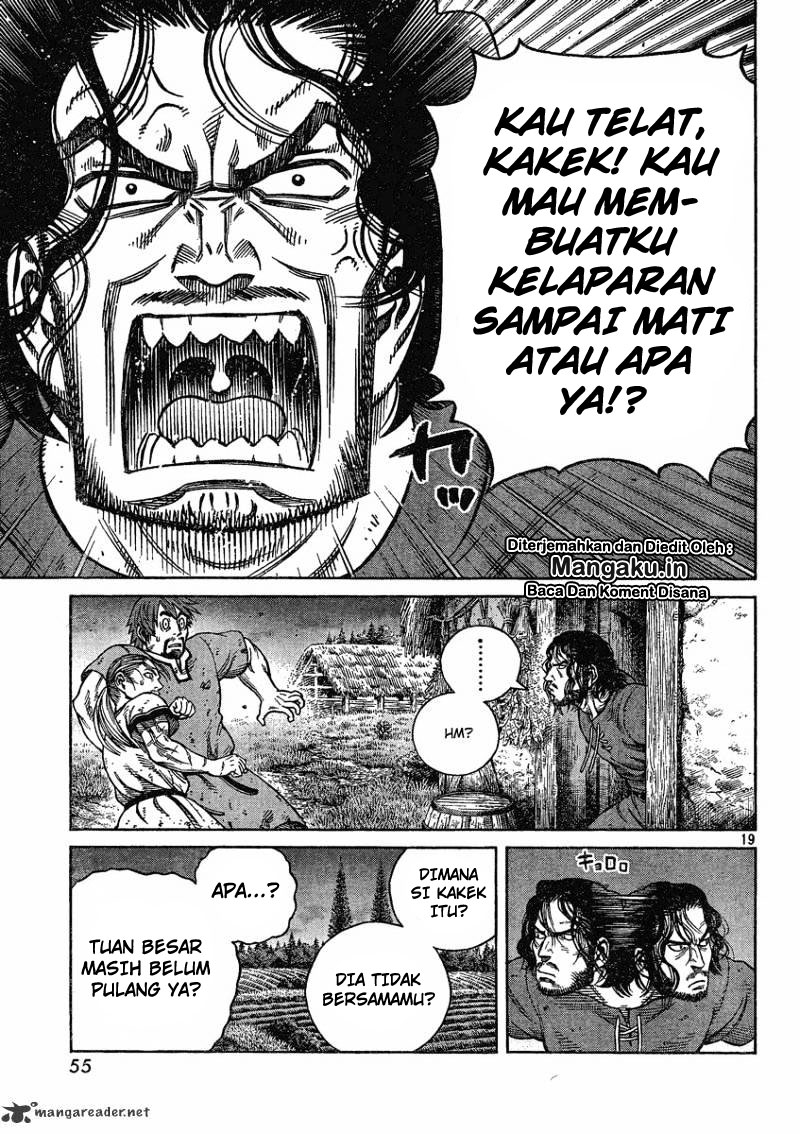 Read VIDland Saga ID Manga Online