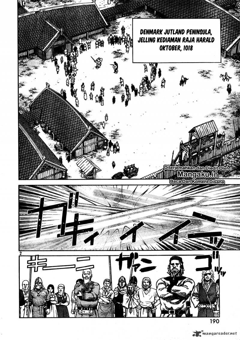 Read VIDland Saga ID Manga Online