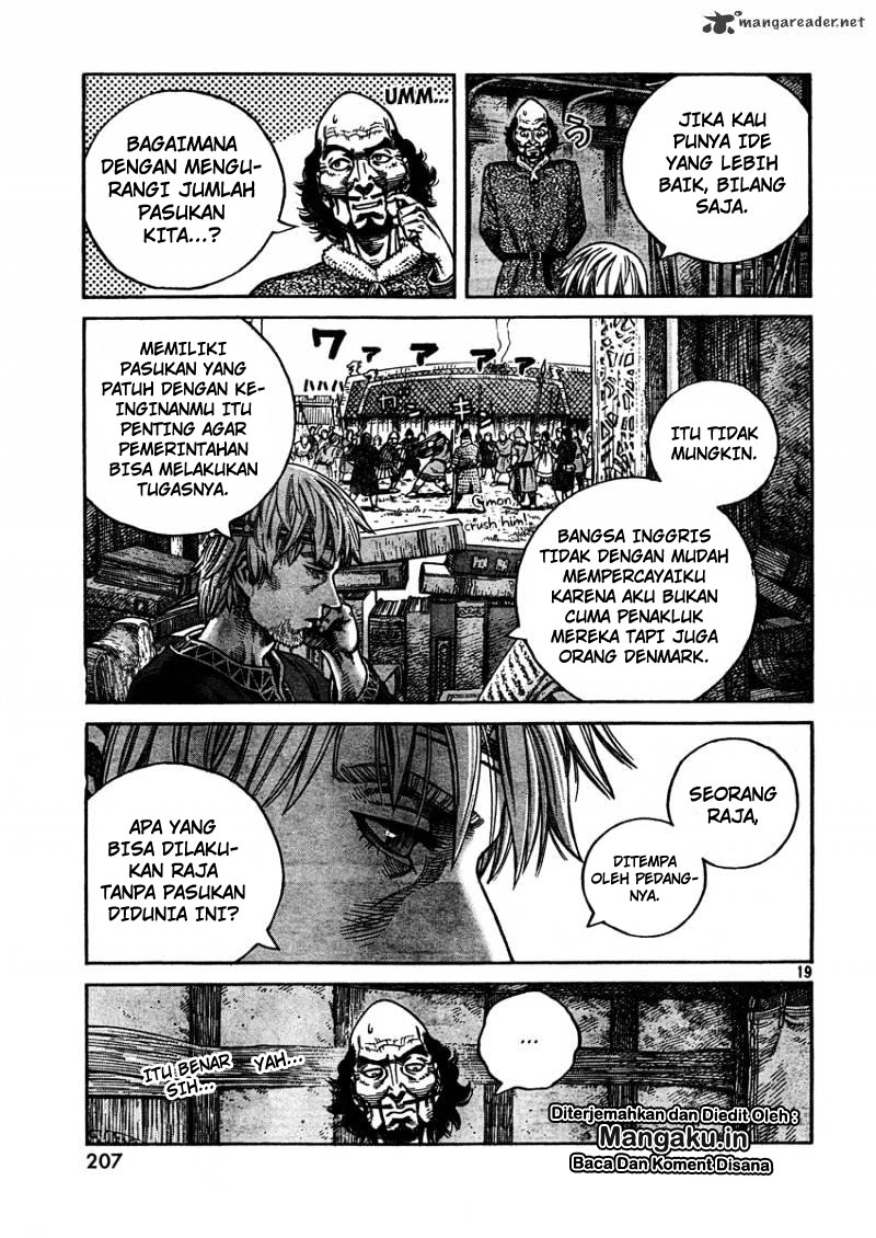 Read VIDland Saga ID Manga Online
