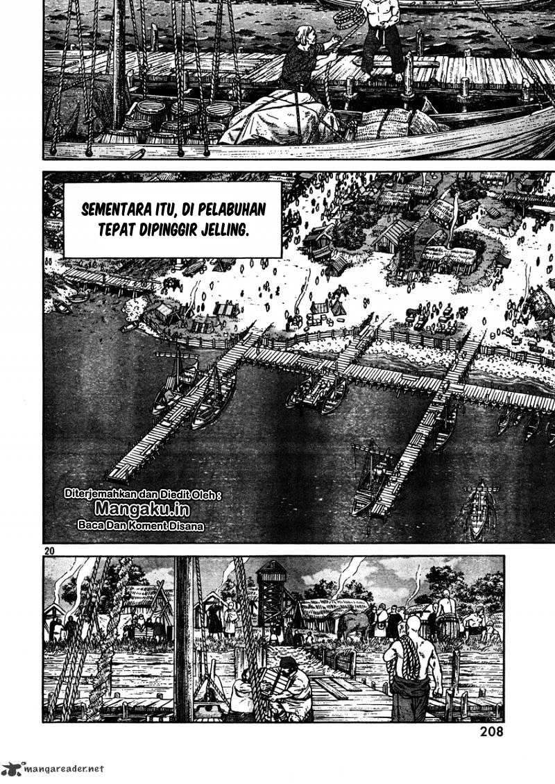 Read VIDland Saga ID Manga Online